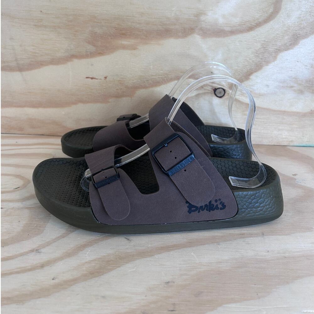 Birkenstock - By Birki's EVA - Sandals - Brown - Women's - 10 - Picture 3 of 8
